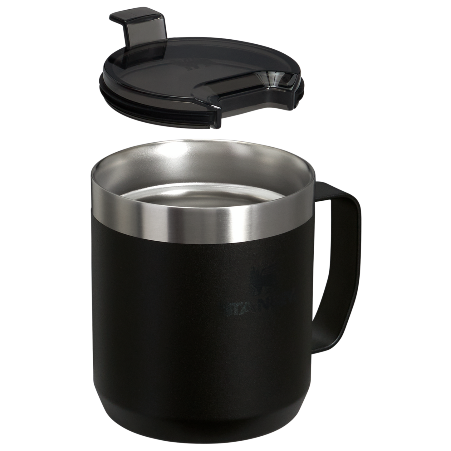 Classic Legendary Camp Mug | 12 OZ - Stanley Create